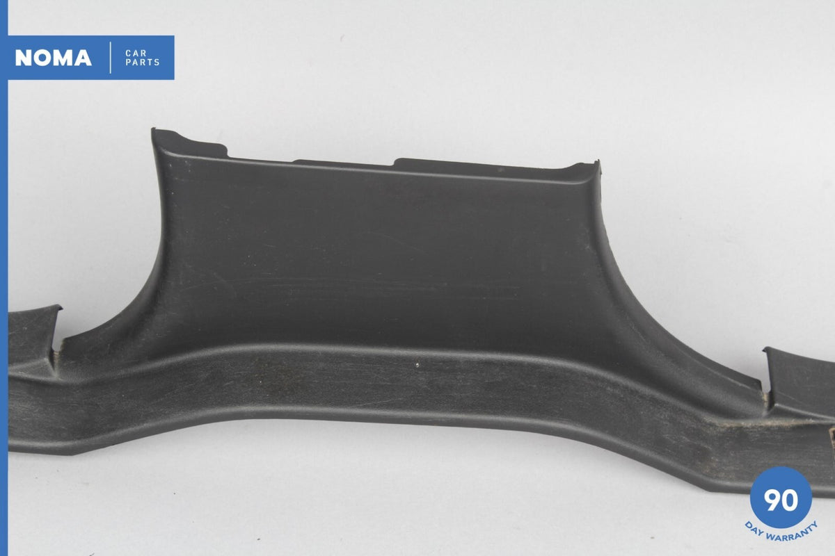 06-09 Range Rover Sport L320 Left Driver Side B-Pillar Lower Tread Plate PVJ OEM - photo 4