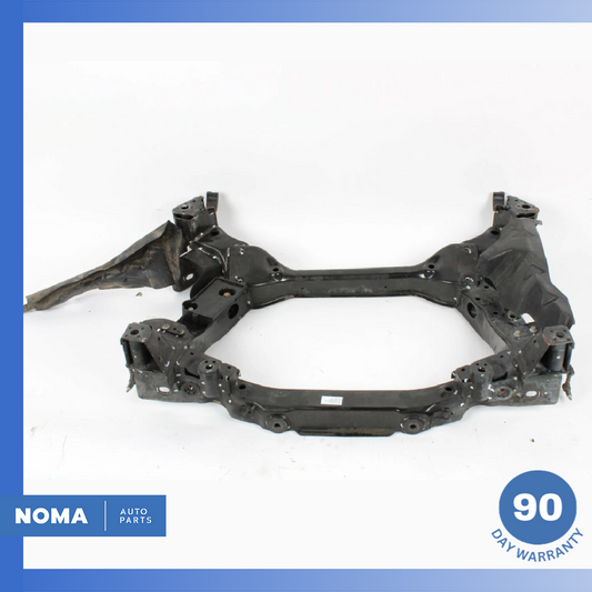 10-15 Jaguar XJ XJL X351 Front Cradle Subframe Crossmember DW935019BA OEM - photo 1