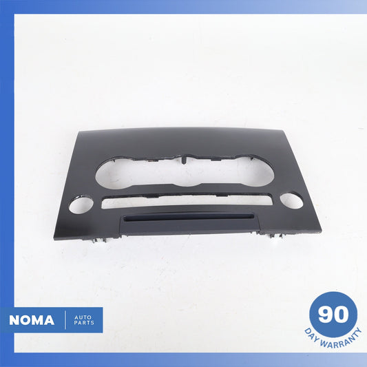 13-16 Land Rover Range Rover L405 Dash Board Dashboard Trim Cover Bezel Wood OEM - photo 1