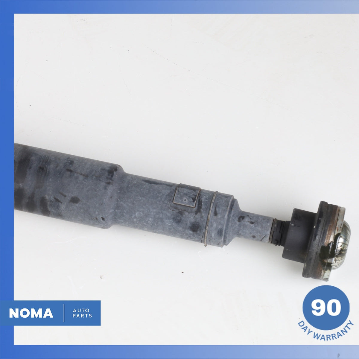 14-15 LR Range Rover Evoque L538 Driveshaft Drive Propeller Prop Shaft OEM - photo 13
