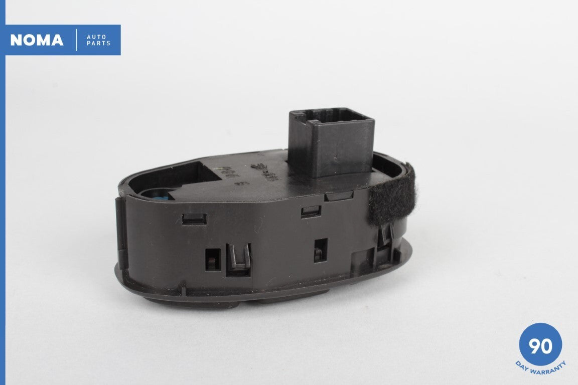 00-02 Jaguar S-Type X200 Dashboard Panel Hazard Trip Reset Control Switch OEM - photo 8