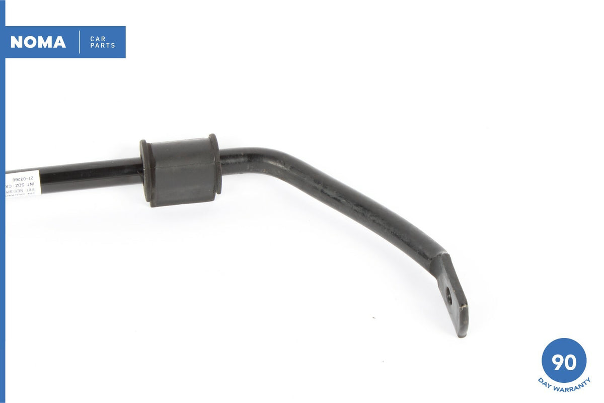 97-06 Jaguar XK8 X100 Rear Sway Anti Roll Stabilizer Bar MJA3500DF OEM - photo 4