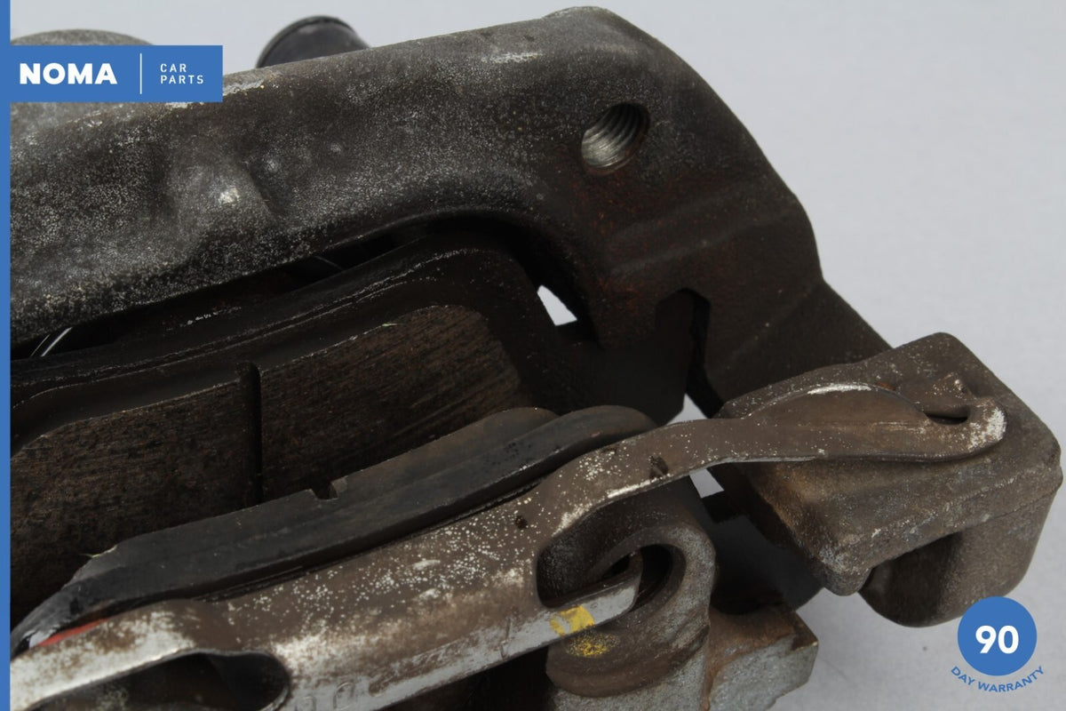 03-08 BMW Z4 E85 Roadster Front Right Passenger Side Brake Caliper 6758114 OEM - photo 10