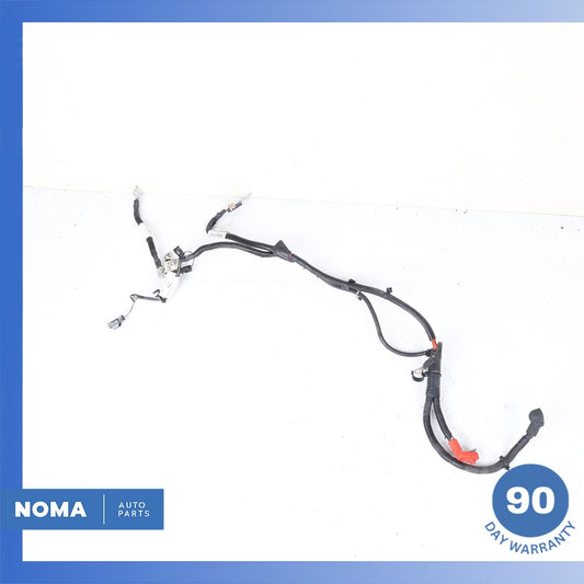 Land Rover Discovery Sport L550 Battery Terminal Positive Cable LR076232 OEM - photo 1