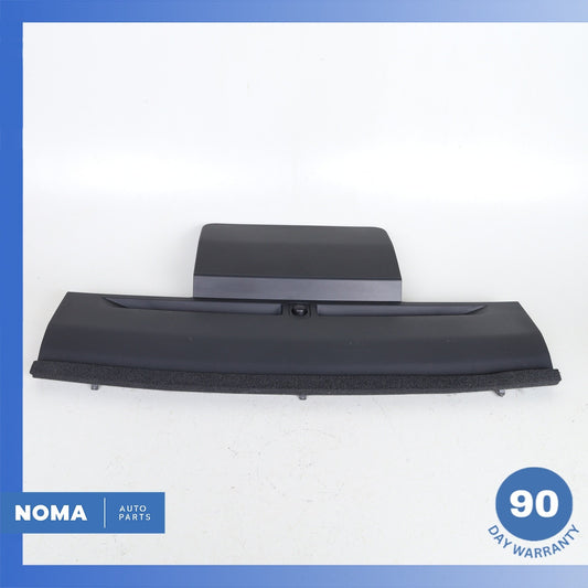 2017 Land Rover L462 Discovery Dash Dashboard Defroster Vent Cover Trim Set OEM - photo 1
