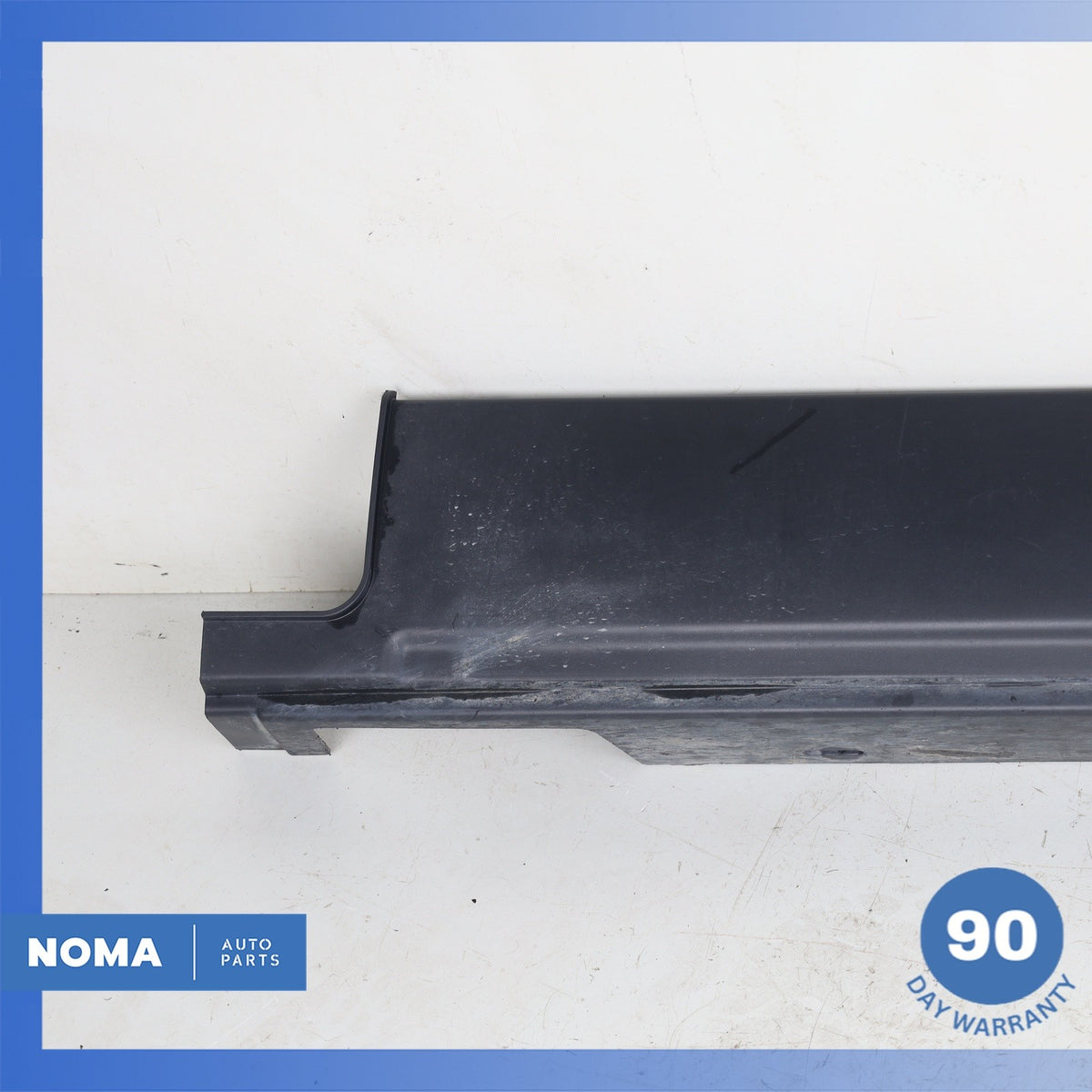 13-23 LR Range Rover Sport L494 L405 Left Side Skirt Rocker Molding Panel OEM - photo 5