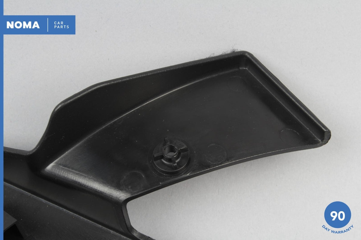 06-09 Range Rover Sport L320 Front Right Passenger Side Seat Recliner Cover OEM - photo 8