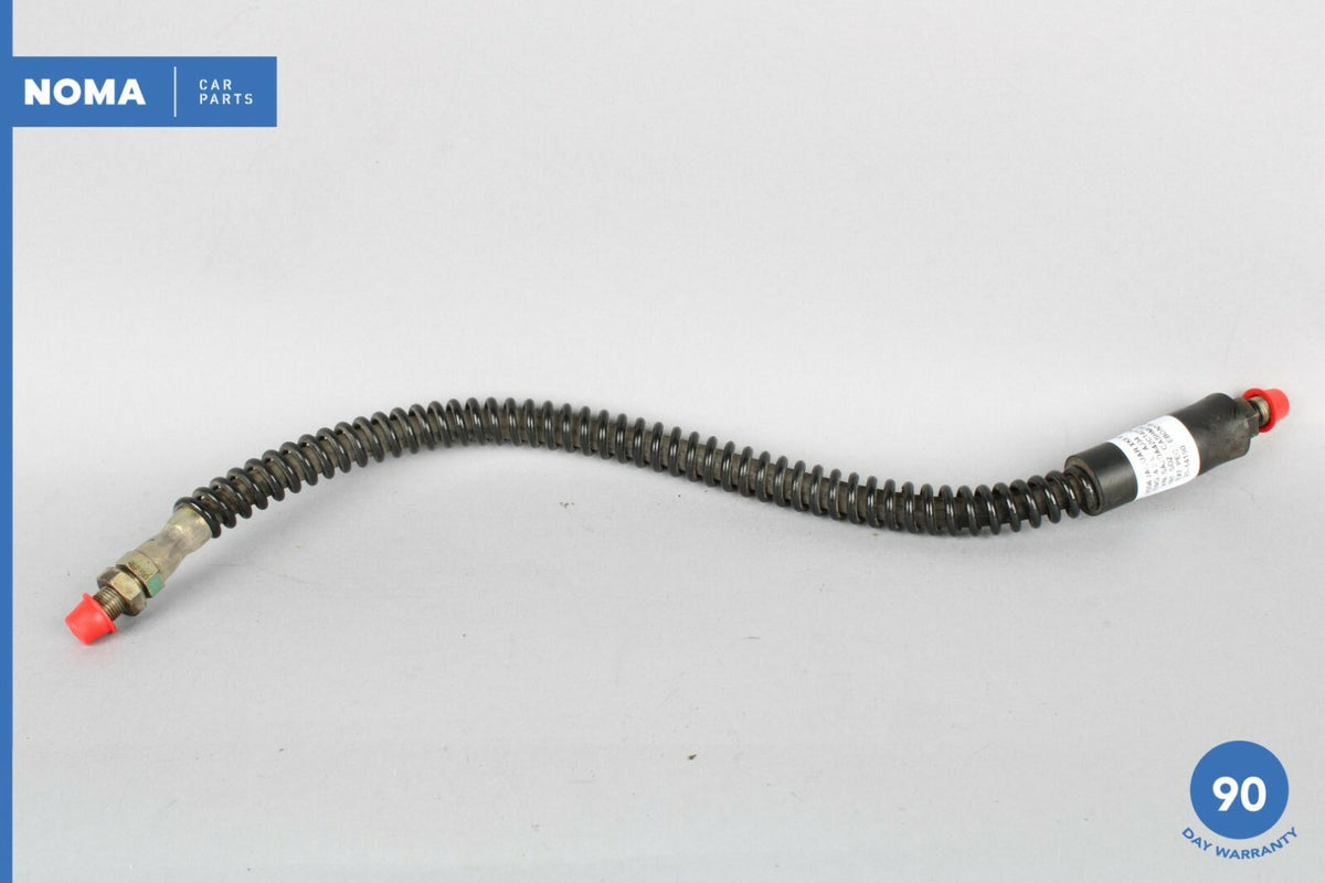 03-06 Jaguar XK8 X100 Front Left or Right Flexible Hydraulic Brake Line Hose OEM - photo 1