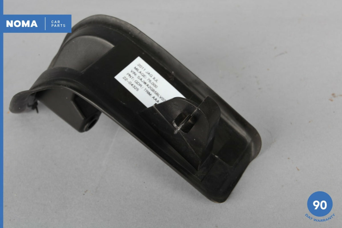 10-15 Jaguar XJ XJL X351 Front Left Driver Side Fender Seal AW9316G033AB OEM - photo 7
