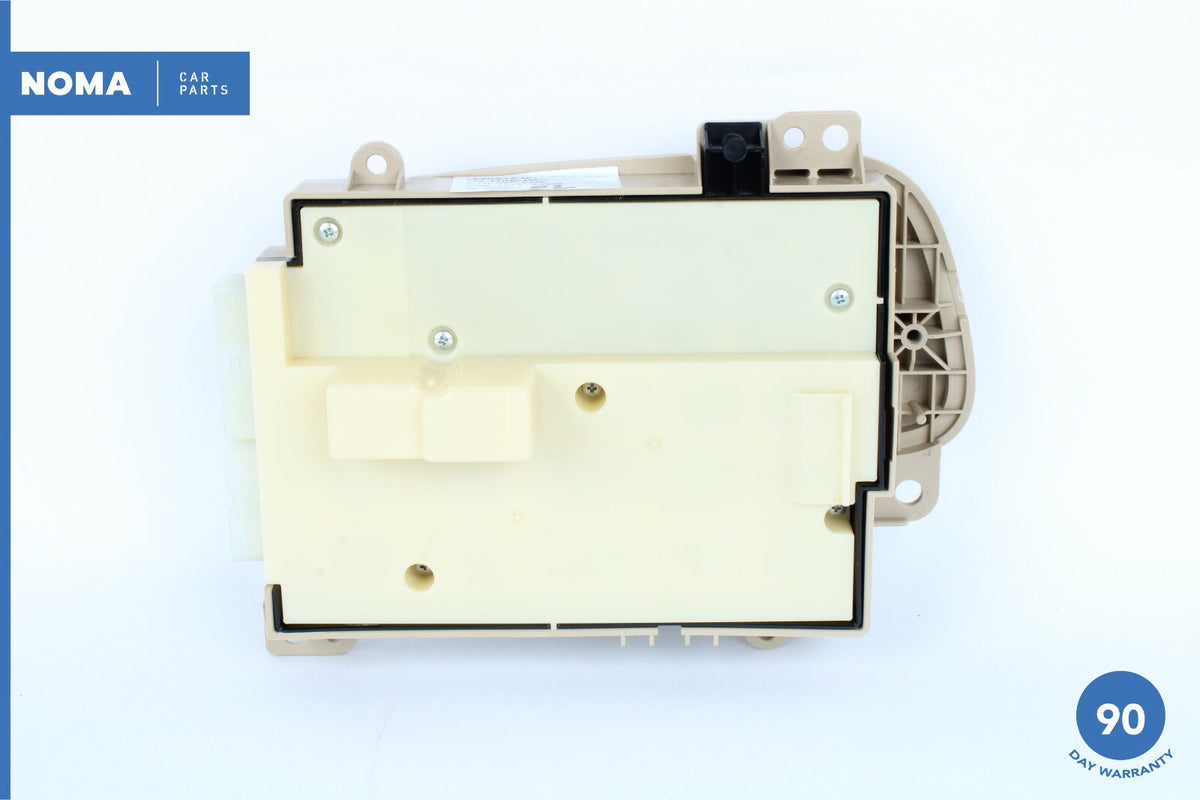 07-09 Lexus XF40 LS460 Front Left Driver Seat Control Switch OEM - photo 3