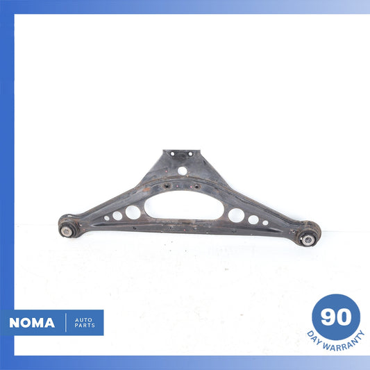 97-06 Jaguar X100 XKR XJ8 Rear Subframe Differential Crossmember Bracket OEM - photo 1