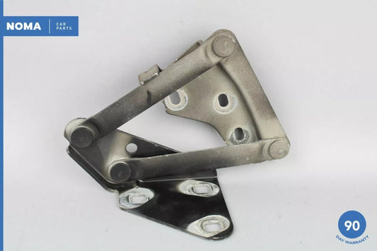 97-06 Jaguar X100 XK8 XKR Left Driver Side Hood Bonnet Hinge OEM - photo 1