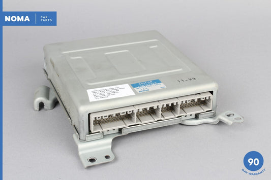 97-06 Jaguar XK8 XKR X100 Climate Temperature Control Module Unit LJB7600AB OEM - photo 1
