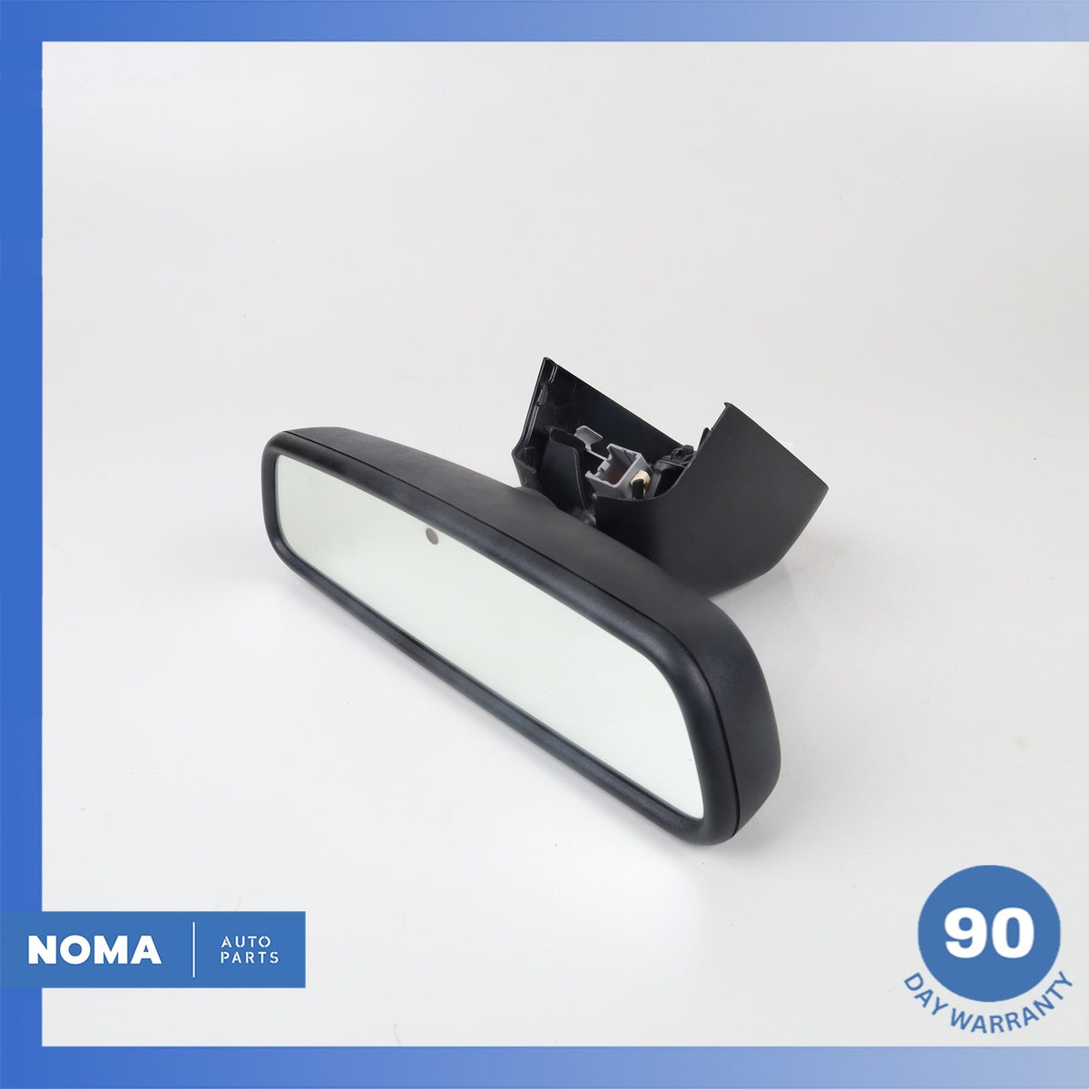 14-15 LR Range Rover Sport L494 Interior Rear View Mirror LR045020 OEM - photo 2