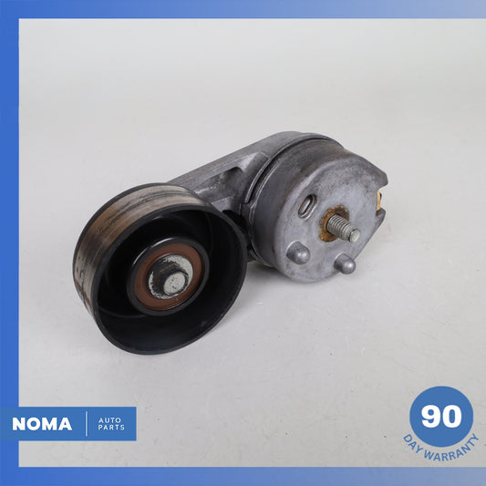 2006 Jaguar X100 XK8 Engine Drive Belt Tensioner Pulley 1X4E6B209AC OEM - photo 1