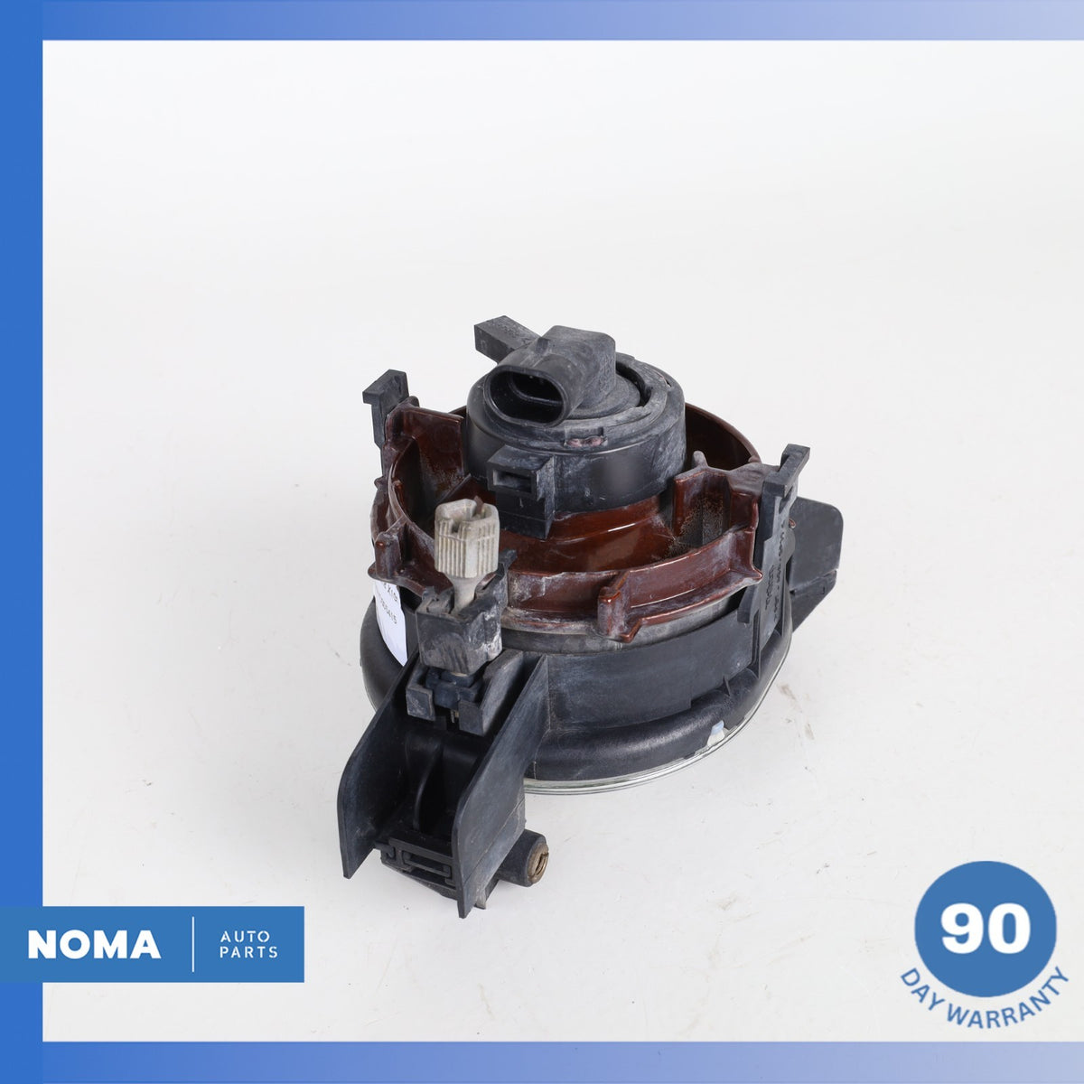 97-00 Jaguar X100 XK8 Front Right Passenger Side Fog Light Lamp LJA5090AC OEM - photo 10