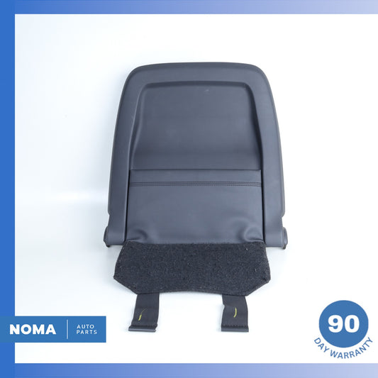 13-17 Range Rover L405 Front Left or Right Side Seat Back Panel Cover Black OEM - photo 1