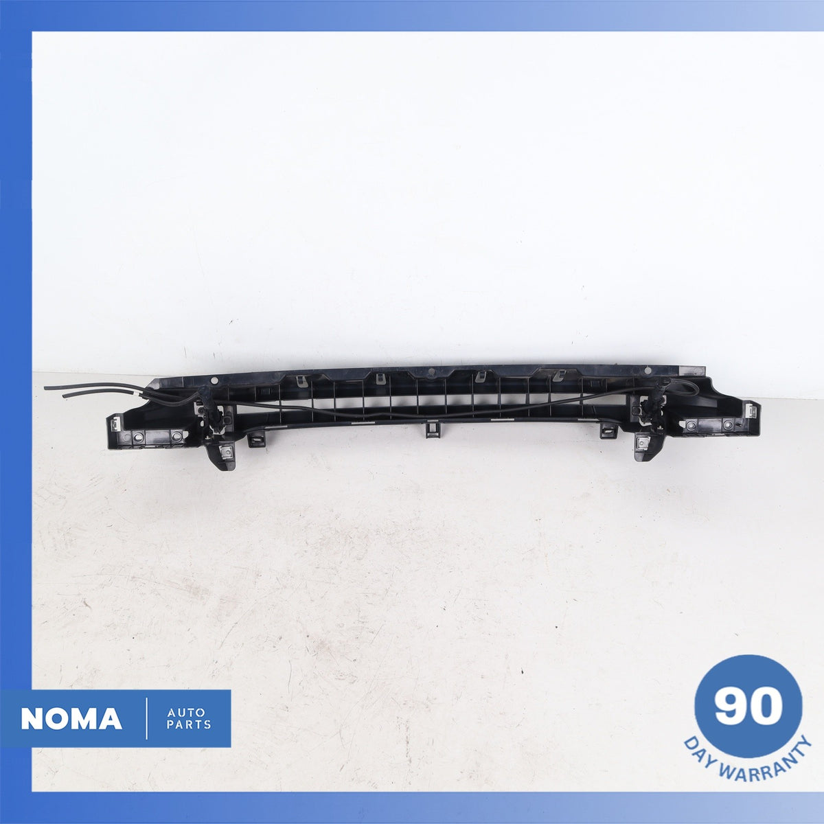 12-19 Range Rover Evoque L538 Front Bumper Support Mount Bracket OEM - photo 6