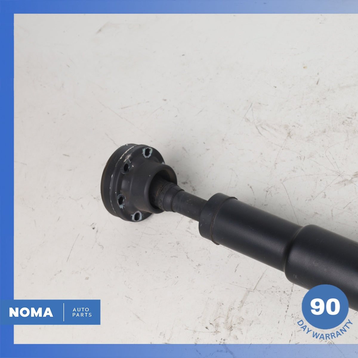Land Rover Range Rover L322 Rear Propeller Driveshaft Drive Shaft OEM - photo 15