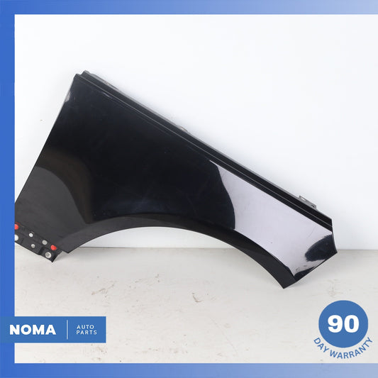 13-22 Land Rover Range Rover L405 Front Right Side Fender Wing Panel Black OEM - photo 1