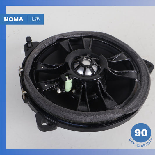 2016 Land Rover L319 LR4 Rear Audio Sound Speaker EH2218808BA OEM - photo 1