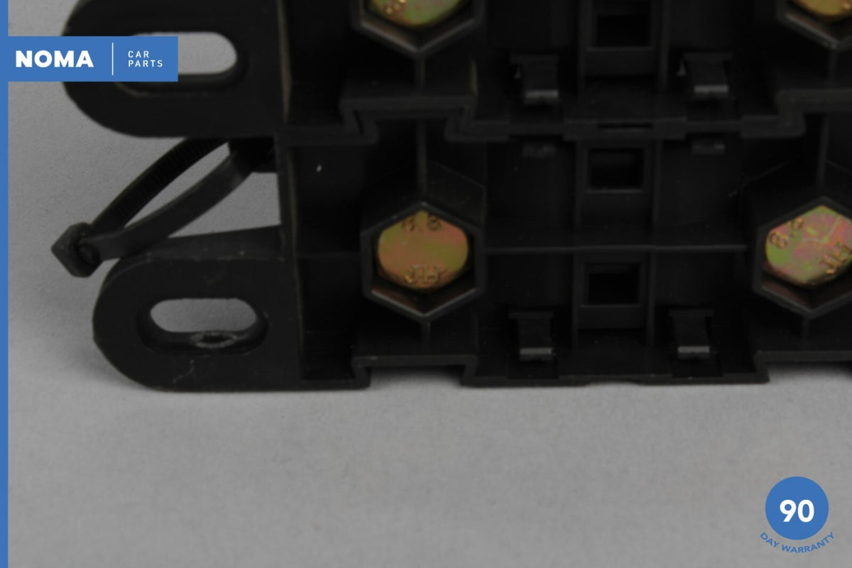 03-08 Jaguar S-Type X204 Power Distribution Mega Fuse Block XW4T14A067DA OEM - photo 9