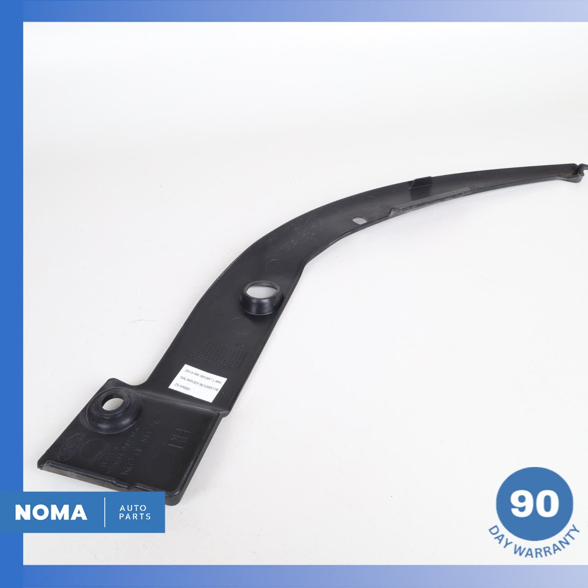 2014 LR Range Rover Sport L494 Front Right Headlight Support Mount Bracket OEM - photo 6