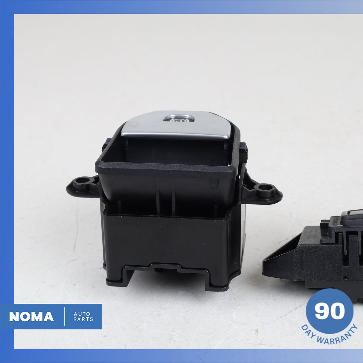 Range Rover Evoque L538 Suspension Terrain Parking Control Switch Set OEM - photo 16