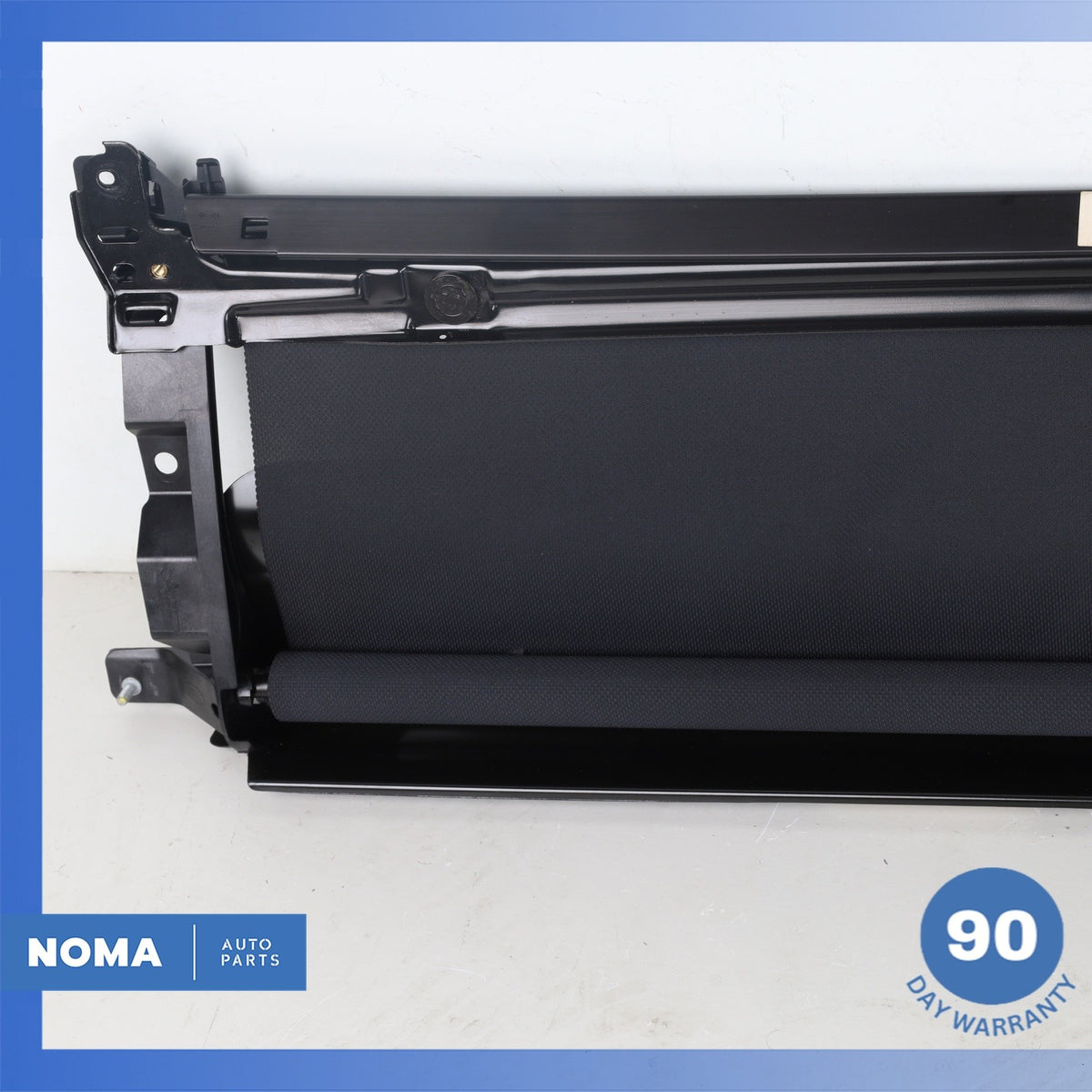 13-22 LR Range Rover L494 L405 Panorama Pano Roof Sun Shade CPLA519A02AH OEM - photo 4