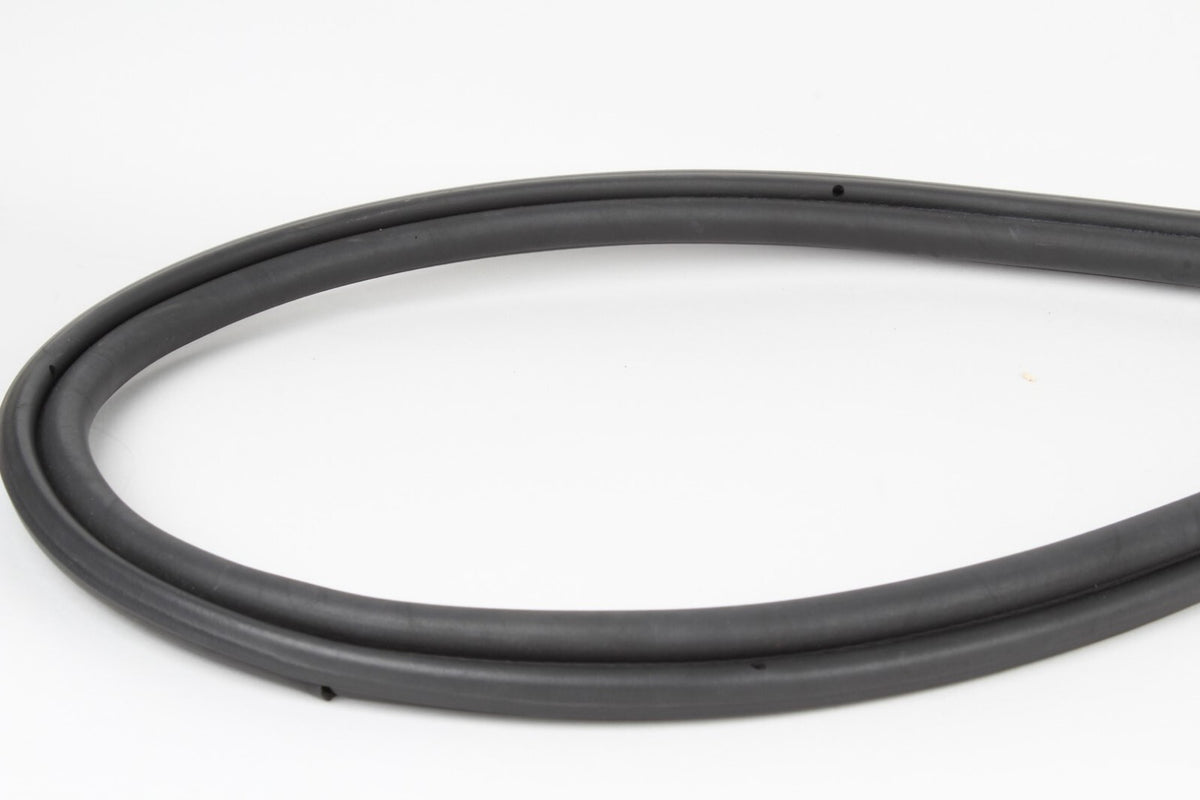 03-08 BMW Z4 E85 Roadster Rear Back Trunk Boot Lid Weatherstrip Seal 7016194 OEM - photo 8