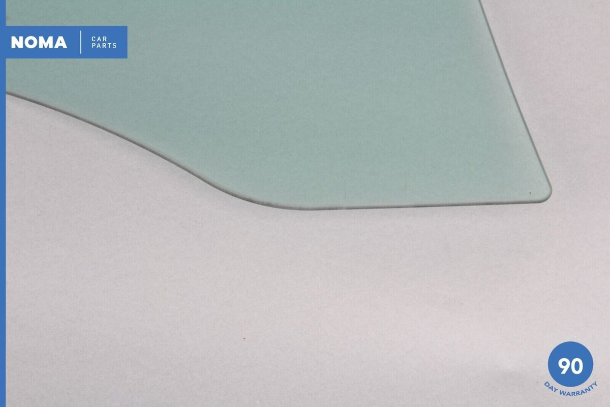 07-15 Jaguar X150 XKR XK XKR-S Front Left Driver Side Door Window Glass OEM - photo 10