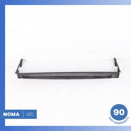 13-22 Land Rover Range Rover L405 L494 Panoramic Roof Wind Air Deflector OEM - photo 1