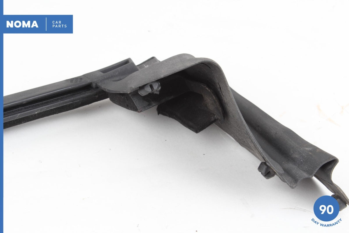 09-16 BMW Z4 E89 Front Right Passenger Side Door Weatherstrip Seal 7046104 OEM - photo 4