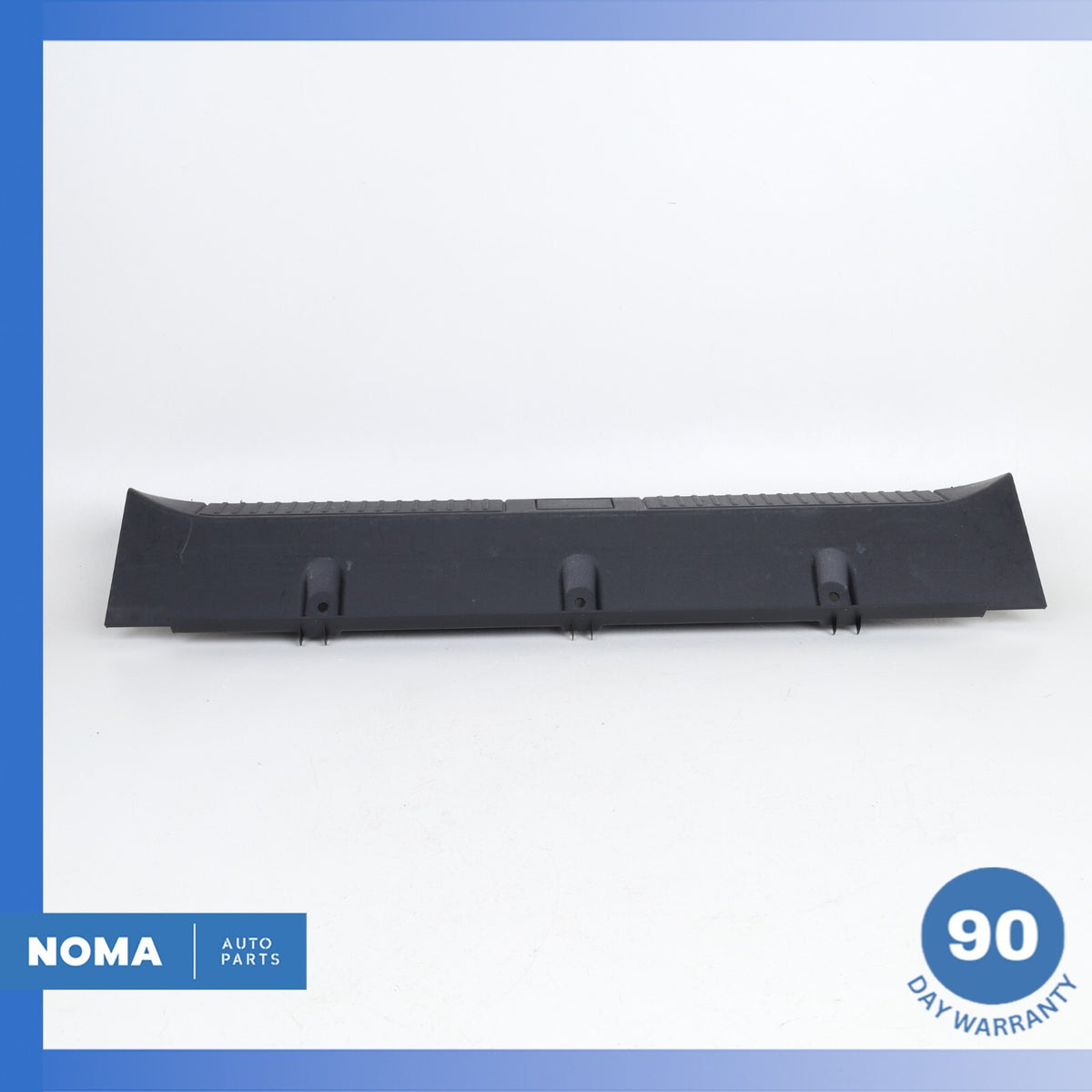 17-24 Alfa Romeo 952 Giulia Rear Trunk Boot Scuff Panel Cover Trim 156107229 OEM - photo 1
