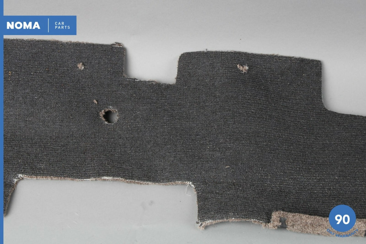 93-94 Jaguar XJ6 XJ12 VDP XJ40 Left Driver Side Floor Sill Carpet Trim AEE OEM - photo 8
