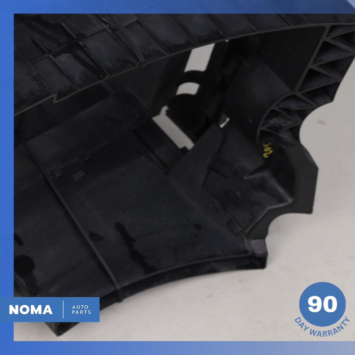 13-22 Range Rover Sport L494 Left Auxiliary Intercooler Radiator Housing OEM - photo 9
