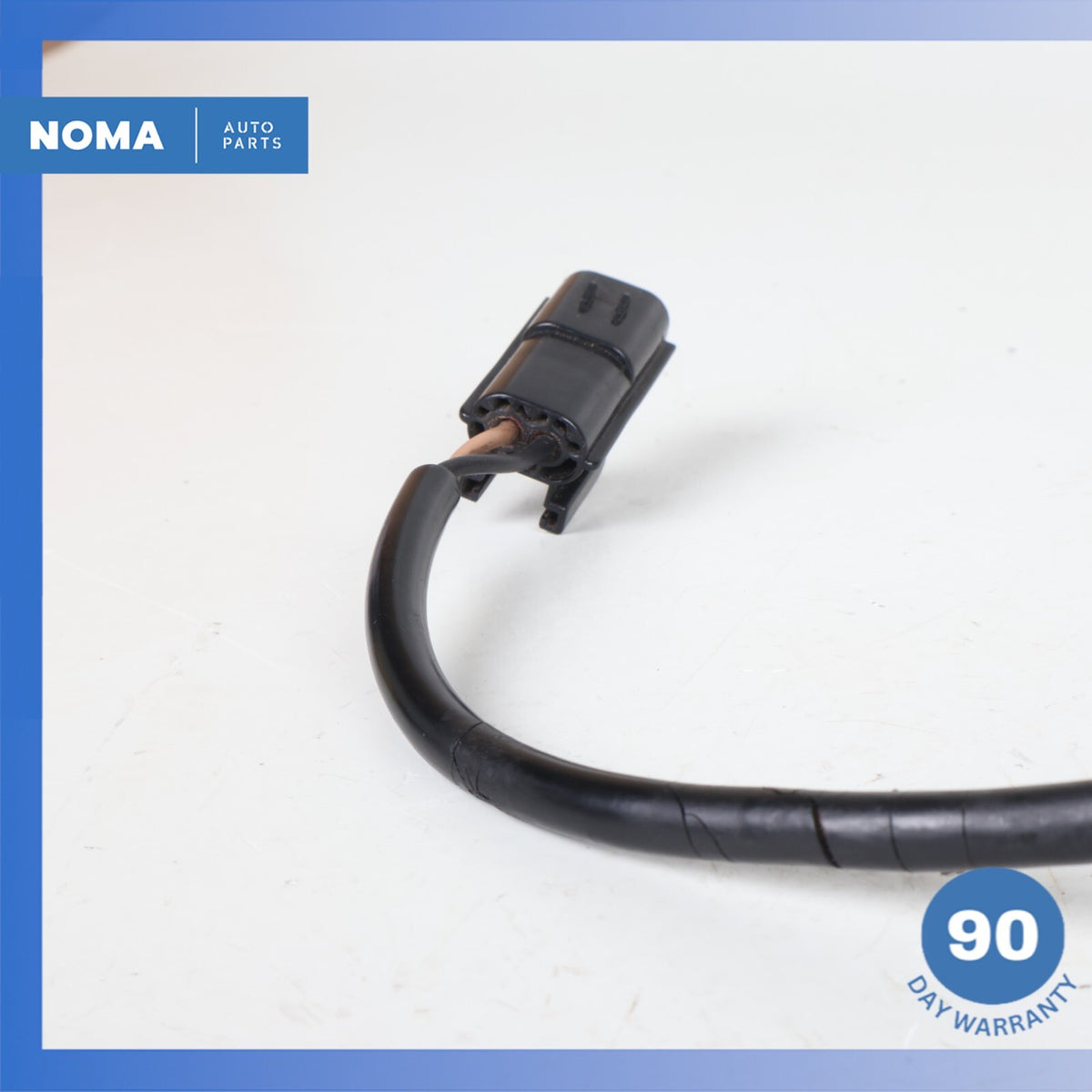 2000 Jaguar X100 XK8 Ignition Knock Detonation Sensor XW9312A699AA OEM - photo 10