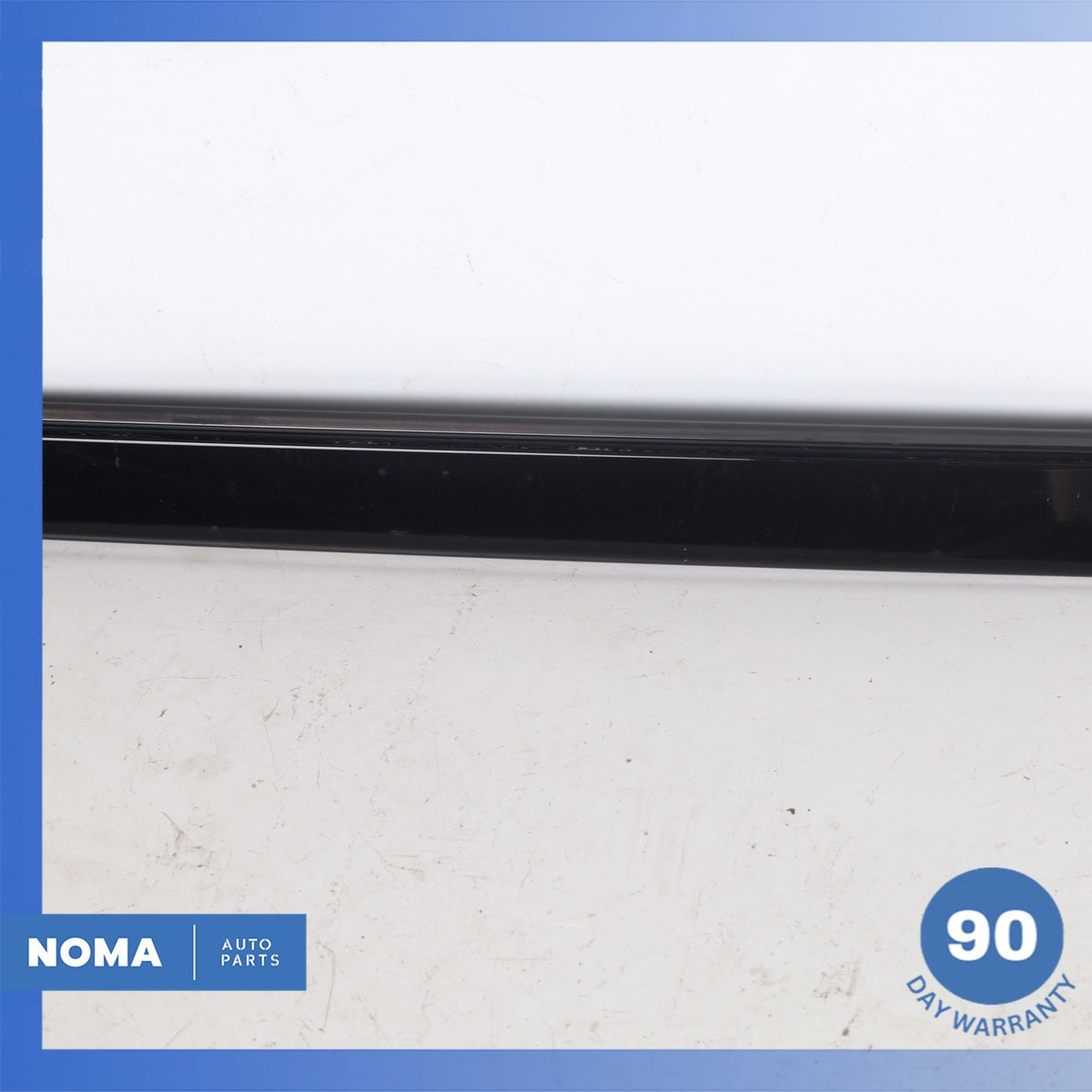 13-22 LR Range Rover L405 L494 Panorama Pano Sun Roof Left Side Molding OEM - photo 5