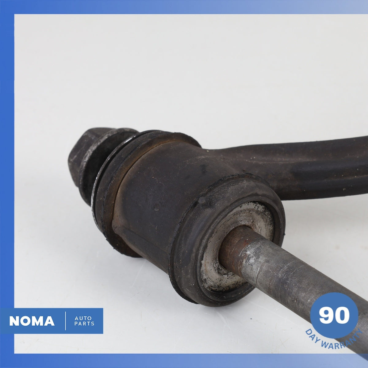 97-06 Jaguar X100 XKR XK8 Front Left Side Upper Control Arm JLM21378 OEM - photo 11