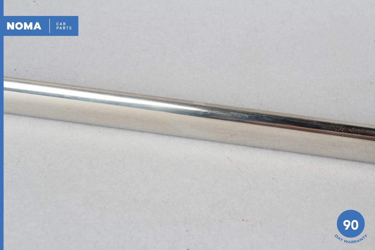 98-03 Jaguar XJ8 XJR VDP X308 SWB Rear Left Side Door Body Exterior Molding OEM - photo 4