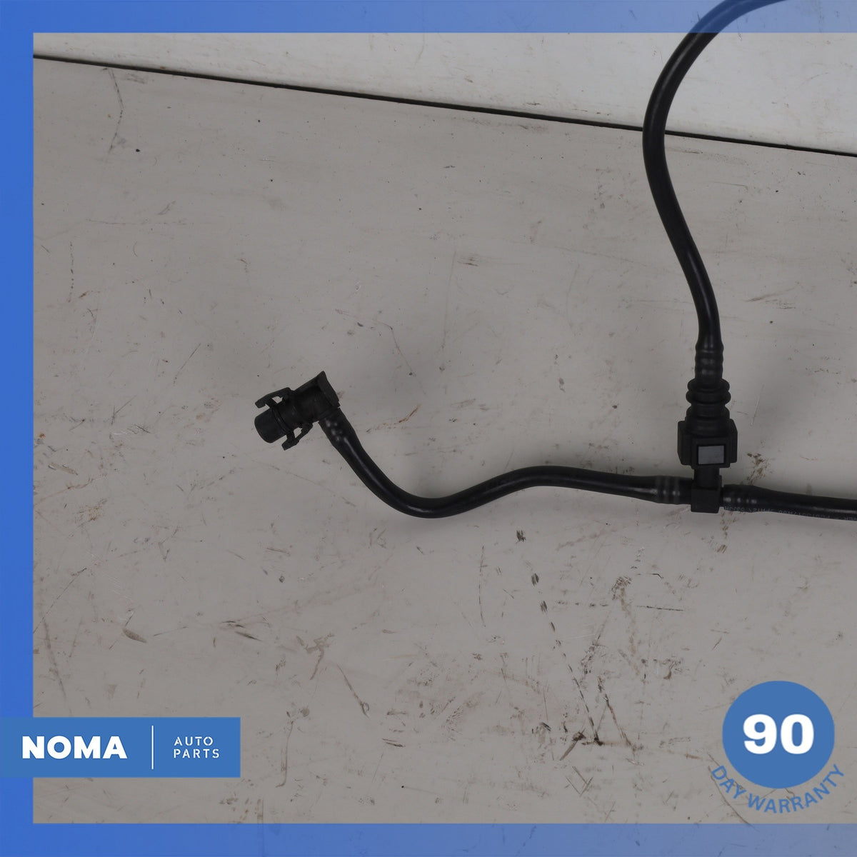 Range Rover Sport L494 Engine Coolant Cooling Water Hose Tube Pipe OEM - photo 12