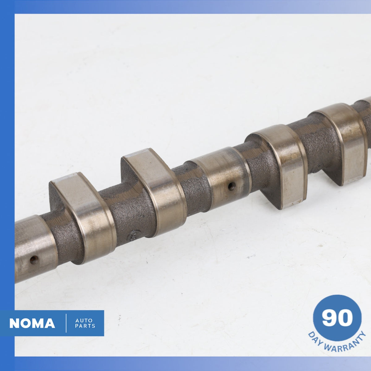 95-97 Jaguar XJS XJ6 AJ16 4.0L Engine Motor Exhaust Outlet Camshaft OEM - photo 3