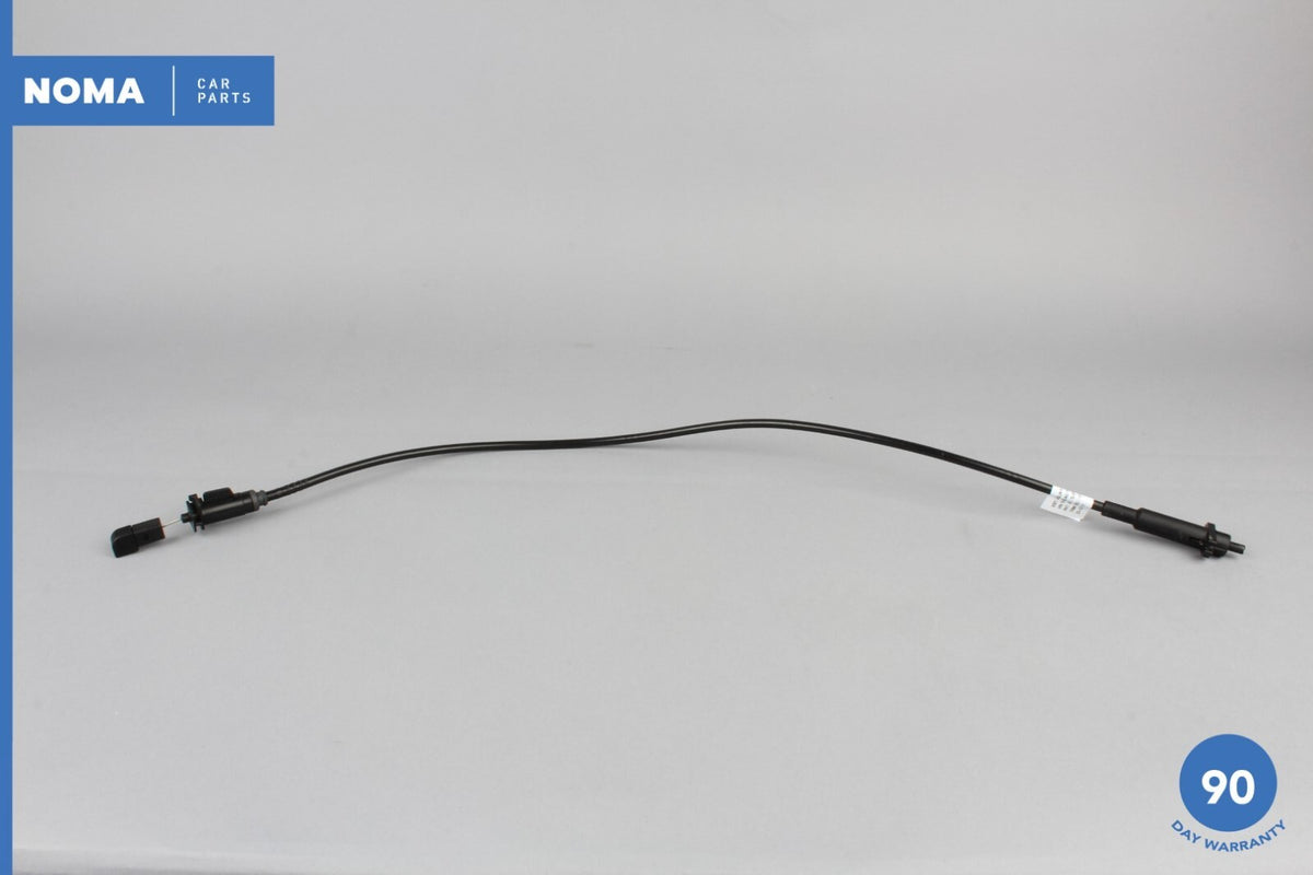 00-02 Jaguar S-Type X200 Engine Start Ignition Gearshift Interlock Cable OEM - photo 6