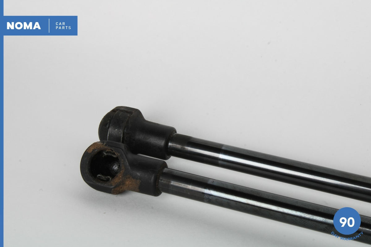 04-09 Jaguar XJ8 XJR VDP X350 X358 Left & Right Hood Bonnet Lift Strut Set OEM - photo 5