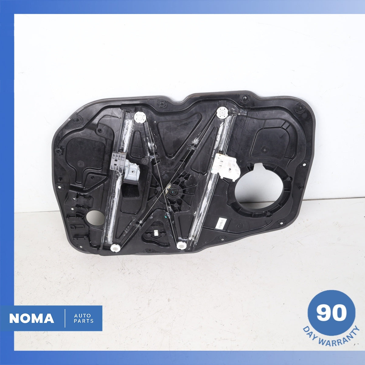 15-20 Hyundai DH Genesis Front Left Driver Side Window Regulator Motor OEM - photo 13