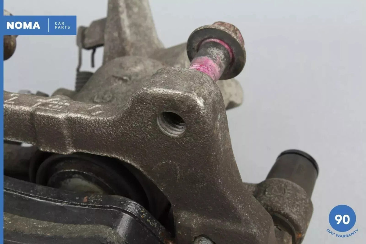 05-19 Jaguar X351 XJ XJL XF S-Type Rear Left Driver Side Brake Caliper OEM - photo 12
