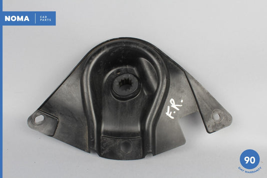 03-08 Jaguar S-Type X204 Right Passenger Side Radiator Support Mount OEM - photo 1