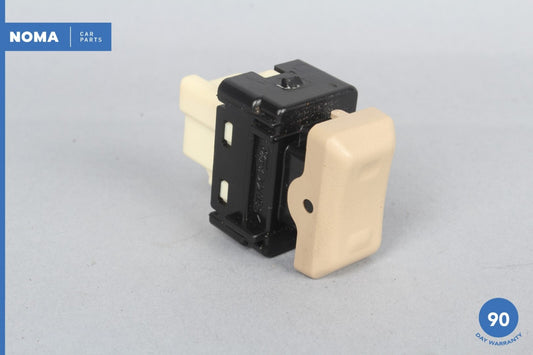 00-02 Jaguar S-Type X200 Front Right Passenger Side Seat Lumbar Switch SDZ OEM - photo 1
