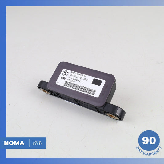 BMW E92 328i 335i Yaw Rate Speed Sensor 34526850375 OEM - photo 1
