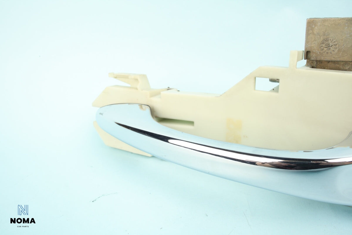 04-09 Jaguar XJ8 XJR VDP X350 Front Right Passenger Exterior Door Handle OEM - photo 3